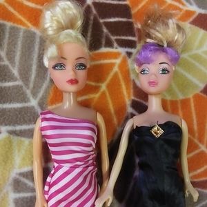 *Free when bundled with another item*